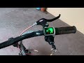 How to make Electric Bike at Home