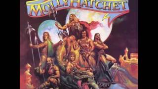 Video All mine Molly Hatchet