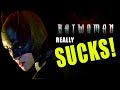 BATWOMAN REVIEW- WHAT THE HELL IS CW THINKING?!