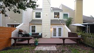 1520 Spindrift Cir W video tour