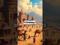 The Rise of the Mauryan Empire: Forging the Indian Subcontinent