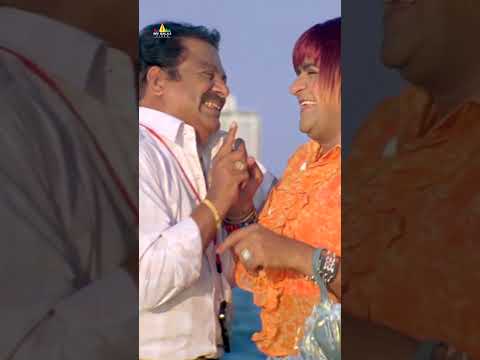 Ali Hilarious Comedy with Beautiful Girls | #Chirutha | #shorts | #ytshorts | #sribalajivideo