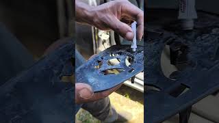 MORRIA e não sabia! Como trocar o vidro do espelho retrovisor #shorts MORRIA e não sabia! Como trocar o vidro do espelho retrovisor #shorts
