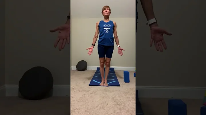 Summerville Family YMCA Yoga Instructor Tracy Stri...