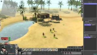 GEM Editor Tutorial - Spawning Enemy Units Upon Entering Zone