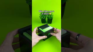 Billie Eilish is here! Order now before they’re sold out! 💚🖤 #billieeilish