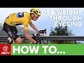 Can You Lose Weight on a Gym Bicycle? | Live Healthy - howtoloseweightfasting