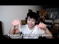 End of video