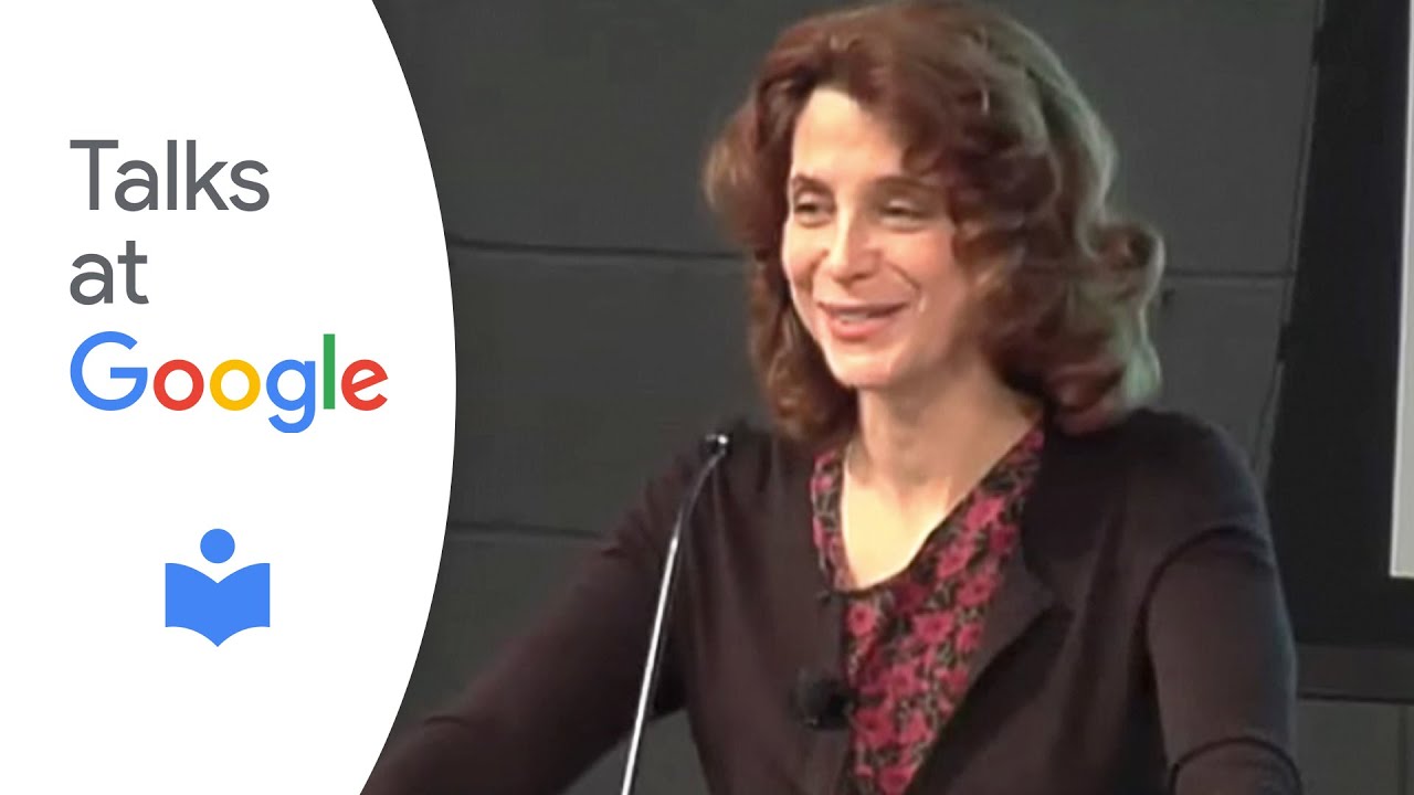 Join the Club | Tina Rosenberg | Talks at Google