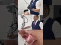 CO2 Laser Frankfurt | FIRE-XEL mit KI | Hautverjüngung &amp; Narbenbehandlung