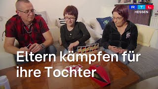 Versorgungsamt Stuft Schwerbehinderte Tochter Nach Volljährigkeit Herab Eltern Wehren Sich