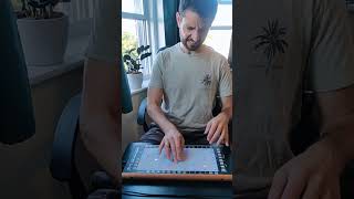 Trying to practice the Linnstrument more ποΈπΉ
Hit me with fun or funny song suggestions for me to play!
In the meanwhile, heres a take on our version of 5 Peace band that we play on @BerkleeIndianEnsemble π
#ableton #fingerdrumming #midicontroller Trying to practice the Linnstrument more ποΈπΉ