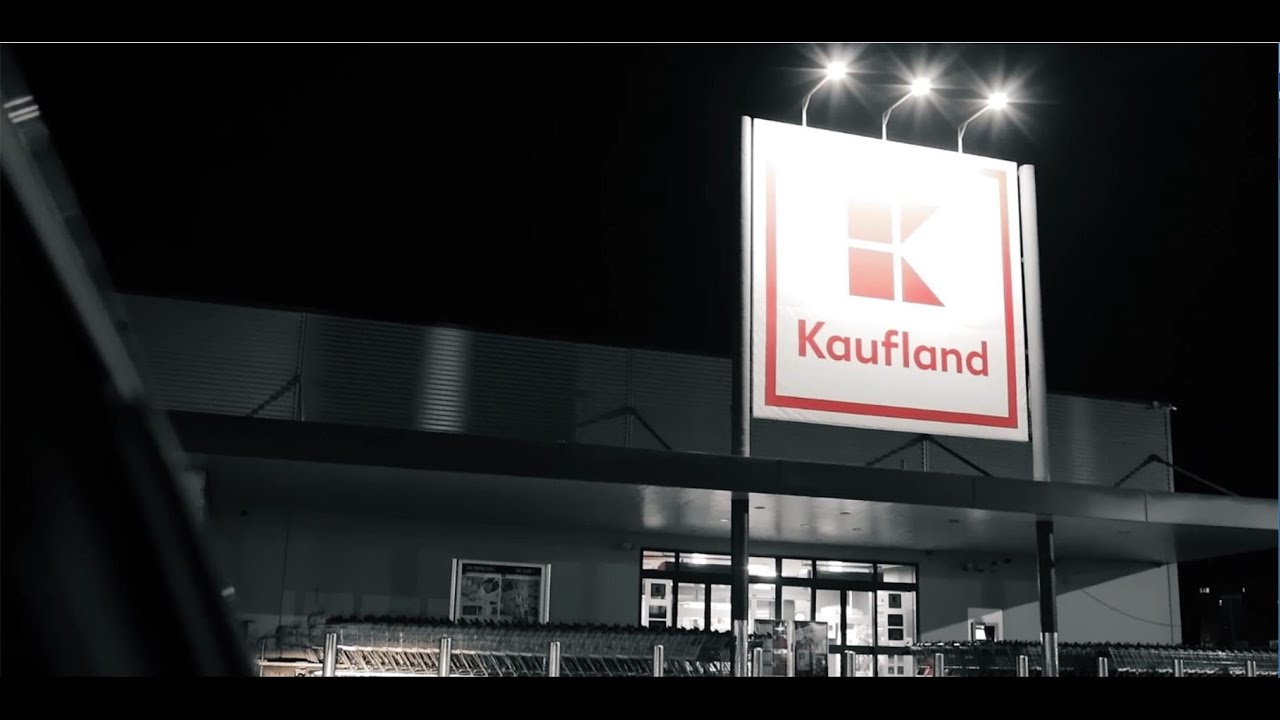 Kaufland (Creative challenge) - Kaufland parte din vietile noastre