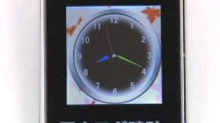 デジタルフォトフレーム キーホルダータイプ Youtube