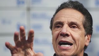 AG releases Andrew Cuomo video testimony from sexual harassment investigation