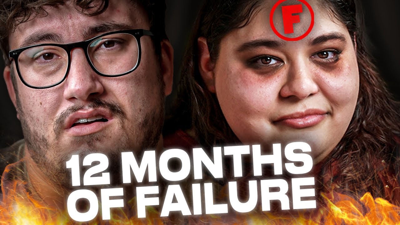 The Biggest Follow Up Failure Ever - YouTube