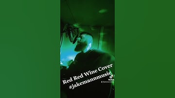 Thumbnail of Red Red Wine - UB 40 (cover)