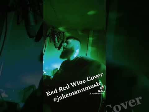 Red Red Wine Ub 40 Cover Red Red Wine Ub 40 Cover