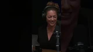 Matt's Daughter's Dark Disney Secret: Minnie Mouse Justice! #conanobrien #Podcast #Comedy #funny