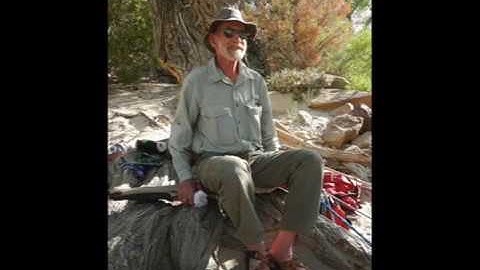 A Howling Tribute to Michael Soulé