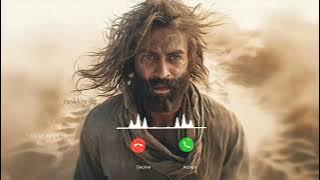 Aadujeevitham Theme - Aadujeevitham Malayalam Movie BGM Ringtone | Prithviraj Sukumaran | Goat Days