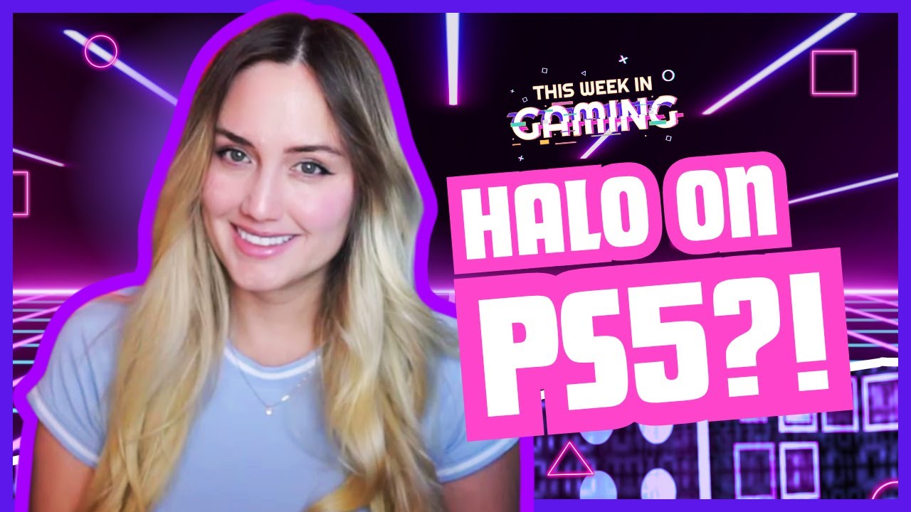 Halo on PlayStation? Pokémon Z-A Leak Reveals Next Game & More