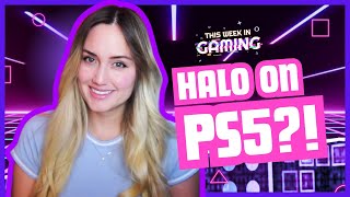 Halo on PlayStation? Pokémon Z-A Leak Reveals Next Game & More
