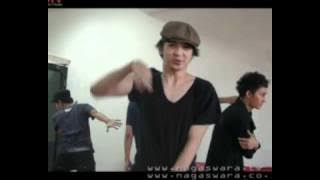 Mr bee. new comer Nagaswara