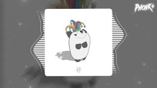 Jester Funk Normal Slowed Super Slowed Sped Up - Bear Bear & Friends, Gill Chang