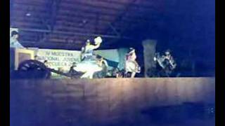 5° y metro muestra tome,