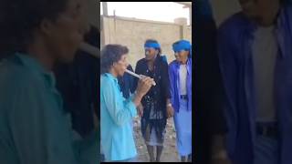 تراث تهامي لعب تسيوف وحقفة شباب قبائل الزرانيق ريف الحديدة تهامة اليمن Yemen's Tihama countryside