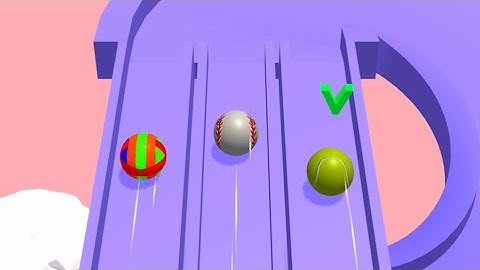 Marble Rumble 3  Android, iOS Game Walkthrough, iPhone XS Max Gameplay