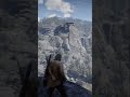 What do you rate this view  out of 10 #rdr2 #shrots #shorts