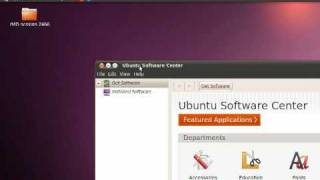 How to install softwares in Ubuntu screenshot 5