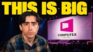 Future of PCs Was Unveiled