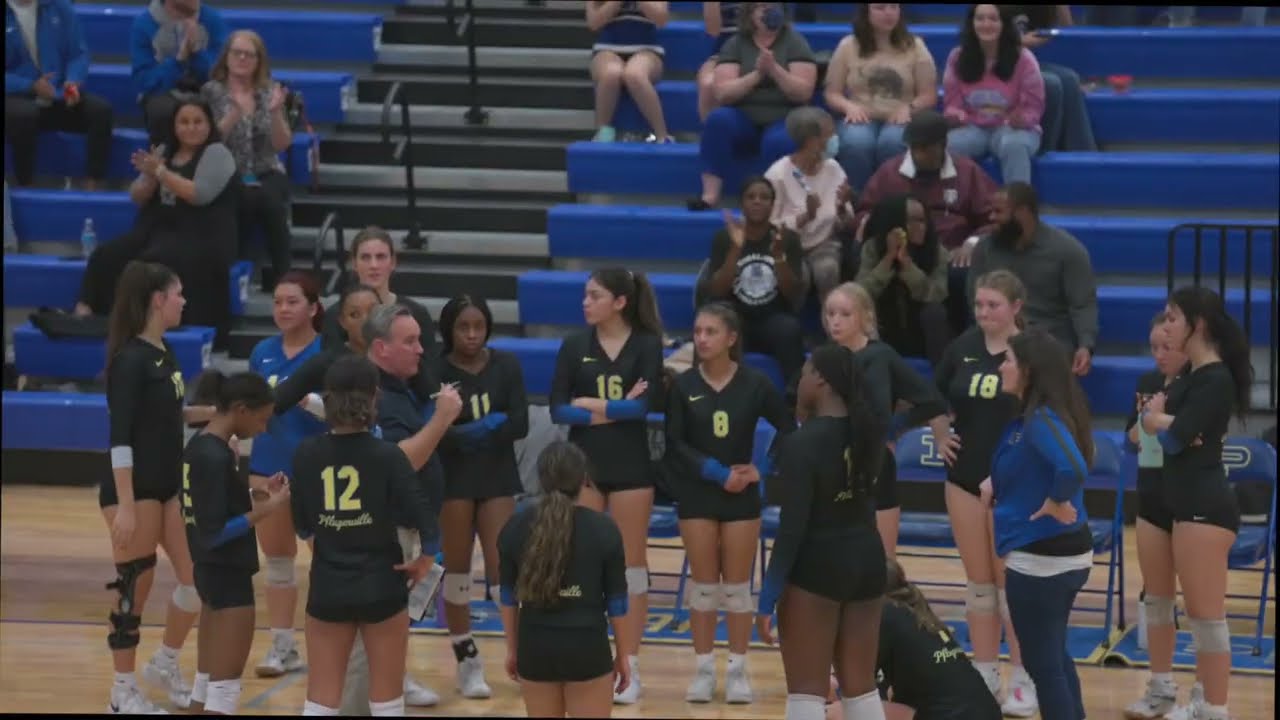 Pflugerville  | Bi-District | 2022