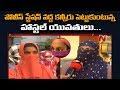 Closure of hostels in Hyd: Girl students face difficulties to reach Rajahmundry