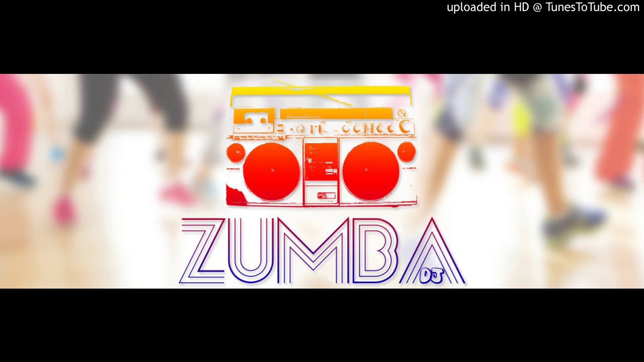 SAMBA MEGA FUSIÓN ZUMBA SUPER MIX Mr Byron Dj Zatta
