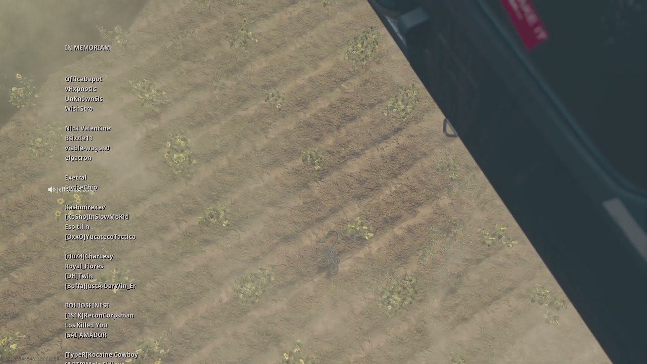 Getting the dub in Warzone with Jeff Leach!!!