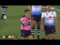 Rugby League World Cup | 2017 | Quarter Final | New Zealand v Fiji | Match Highlights