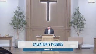 Salvation's Promise