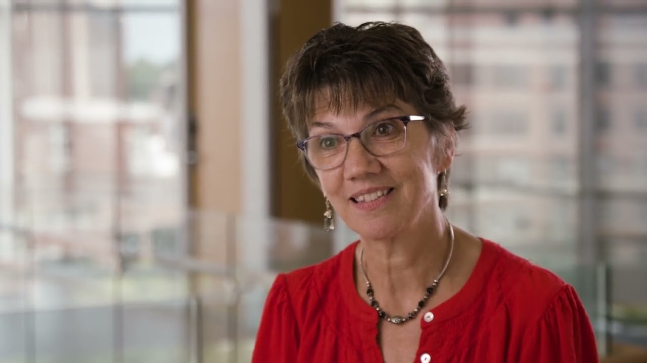 Explore Nursing at Strong Memorial Hospital