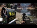 Far Cry 4. Северный Кират. Киностудия «Кират»: Выживание