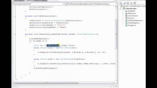 Celebrity Custom C# Colored ComboBox Profile