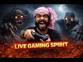 🛑CHUCHU CHARLES KE GHAR KE ANDAR GHUS KE ANDE🤔CHURA SAKTE HAIN😱#livegamingspirit #horror #live