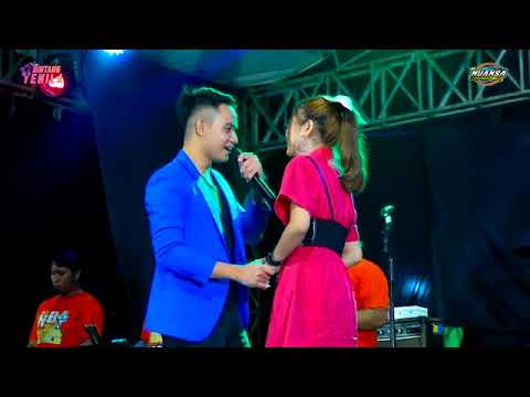 SATU RASA CINTA ~HARNAWA FT TANIA ~NEW BINTANG YENILA