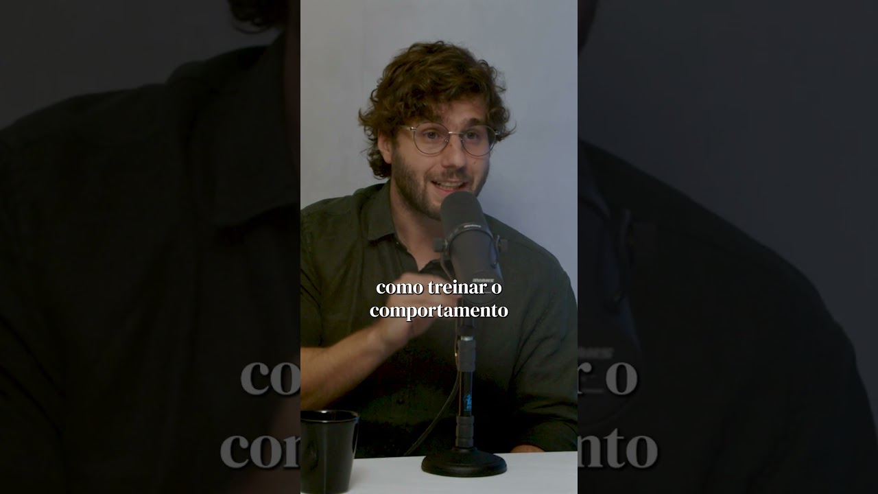 Ex-Psicanalista: POR QUE EU ABANDONEI A PSICANÁLISE. Com Dan Josua [013] SME