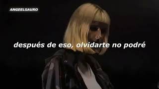 La Factoria - Todavia (Letra)