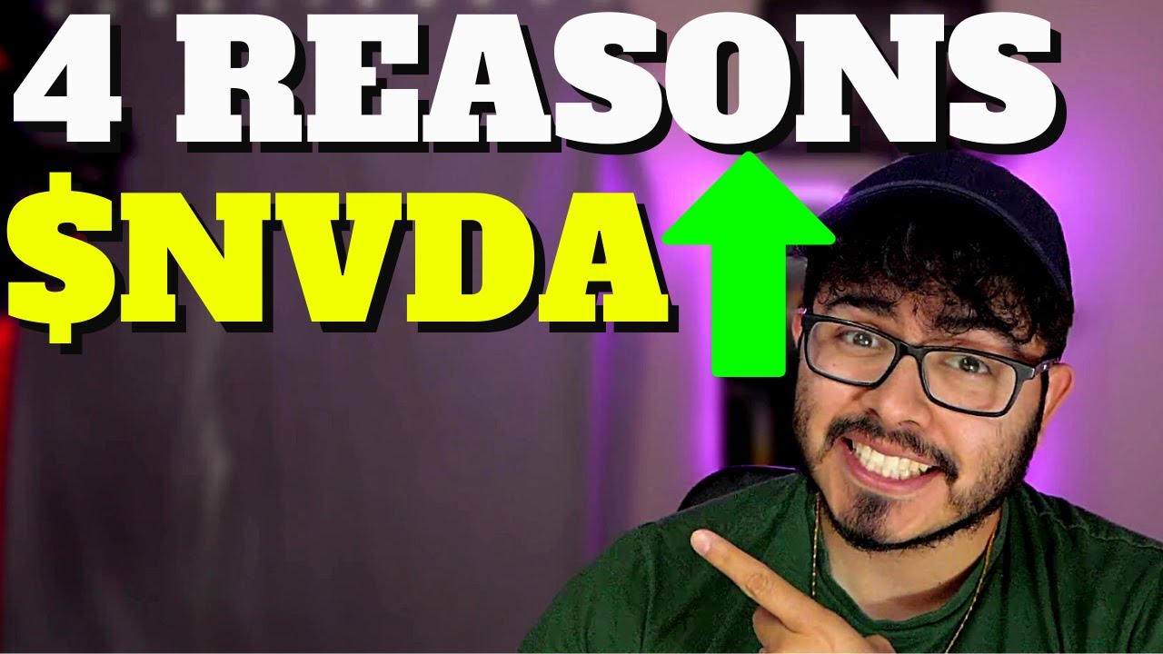when does nvda split when does nvda split