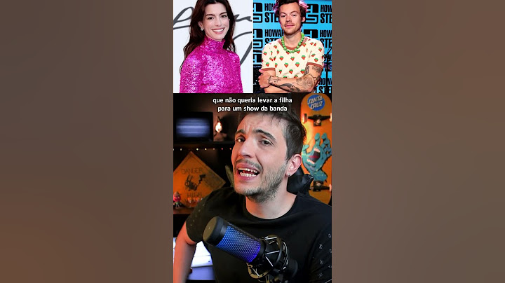 Fanfic de One Direction vai virar filme #harrystyles